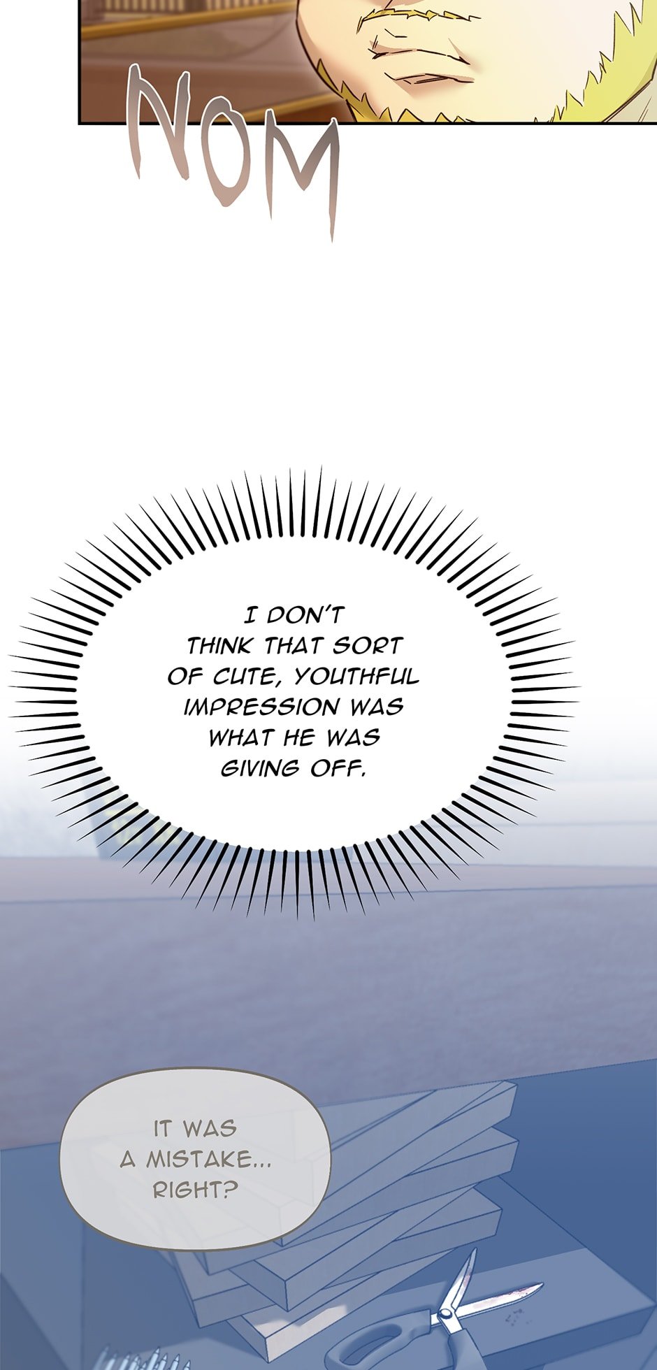 Nerd Project, Chapter 41 image 47